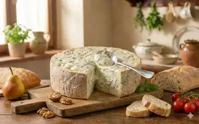 Gorgonzola DOP
