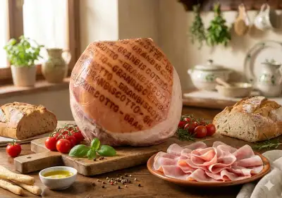 Gran Biscotto Gourmet